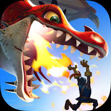 With the development of mobile phones, app developers are constantly making new . Hungry Dragon Test For Android Apk Download