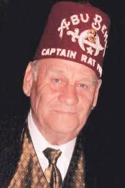 Eugene Saunders Obituary (1930