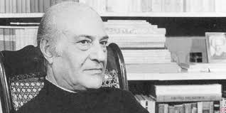 Όλα τα τελευταία νέα, άρθρα, απόψεις, για οδυσσεασ ελυτησ. Odysseas Elyths O Poihths Ths Dikhs Mas Moiras Menta 88 Fm