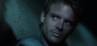 he didnt even know he was john dad.......