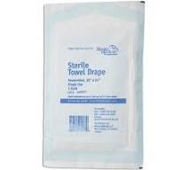Moore Medical Corp. Sterile Drape - 50/Box