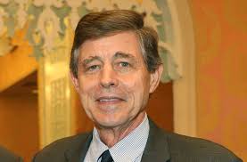 For Jeffrey Tew, the Legal Profession is a Family Affair