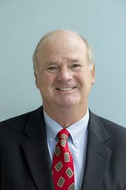 County Commission — District 3: Stephen Jonsson