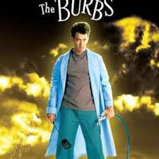 THE 'BURBS (1989) - FILMS I OWN BUT HAVEN'T WATCHED (YET) | Acast