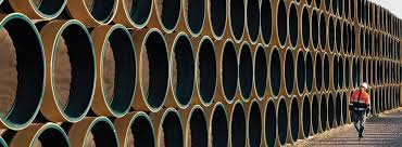 They are standard within most homes, buildings, and factories. The Pipeline Nord Stream Ag