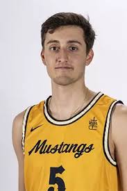 2020-21 Men's Basketball Roster