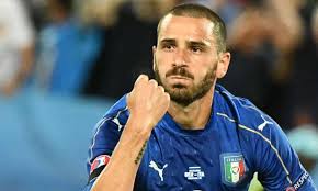 The veteran defenders giorgio chiellini and leonardo bonucci have given italy the freedom to push forward at euro 2020, right to the brink of a title. Manchester City Consider 51m Bid For Juventus Defender Leonardo Bonucci Manchester City The Guardian
