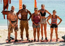 Mike white is the name suggested a the cheater. Survivor 40 Winners At War Episode 6 Did Denise Stapley Plan To Blindside Spoiler Or Was She Offended By The Tribal Council Talk