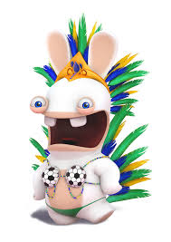 Wooohoo Soccer ユーモア