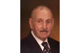 Henry Mallory Obituary (1922