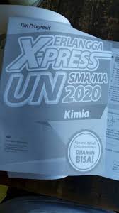 We did not find results for: Xpress Un Sma Ma 2020 Kimia Bonus Kunci Jawaban Penerbit Erlangga Shopee Indonesia