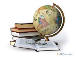 На этой картинке есть четырехлистный клевер. Chem Otlichaetsya Znanie Ot Informacii