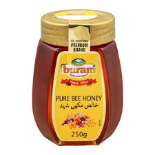 Looking at the table, you will see information on the quantity. Buy Buram Pure Bee Honey 250g Online At Best Price In Pakistan Naheed Pk