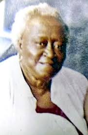 BARBARA BYRD Obituary (2014)