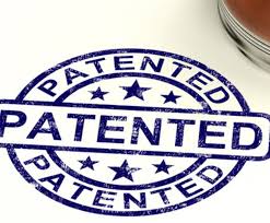 نتیجه جستجوی لغت [patent] در گوگل