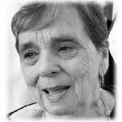 Annan Family Obituaries