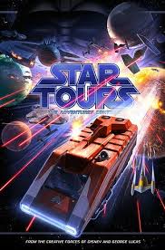 What Every Star Wars Fan Needs To See At Disneyland Star Tours Disneyland Disney Attractions Hollywood Studios Disney