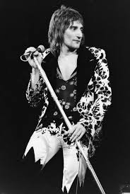In july 1961, a few of my mates and i went off to the south of england to camp out at the beaulieu jazz festival. Exclusive Listen To Unreleased Rendition Of Maggie May On Rod Stewart Rarities Album Music Entertainment Express Co Uk
