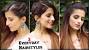 Step By Step Hair Style Girl Simple And Easy