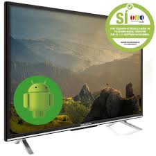 Grupo éxito es parte de la plataforma del retail de alimentos líderes en suramérica. Televisor Challenger 32 Pulgadas Smart Led 32t18 Exito Exito Com
