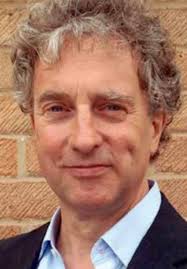 CABINET CONNECTION: Jonathan Bacon