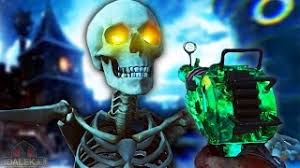 This machine allows players to purchase a random perk, with a certain limit of uses before it cycles a teddy bear bottle and moves to a different location, much like the mystery box. Der Eisendrache Easter Egg Quotes Playtube Pk Ultimate Video Sharing Website Dogtrainingobedienceschool Com