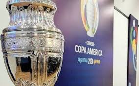 Este martes se definió en el sorteo de la copa américa del próximo año, que se jugará en colombia y argentina. Copa America Si Sera En Brasil Confirma Gobierno De Bolsonaro El Sol De Mexico Noticias Deportes Gossip Columnas