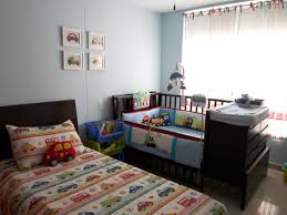 If you need some easy diy teen room decor ideas for boys, then i have plenty. Toddler Small Bedroom Ideas Boy Design Corral