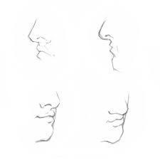 How do i draw a nose step by step? How To Draw The Nose A Simple Step By Step Guide Gvaat S Workshop