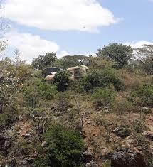 Kitengela Hot Glass Ongata Rongai Wanderingdame