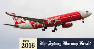 Malaysia airlines flights from kuala lumpur intl. Airasia X Flight From Sydney To Malaysia Ends Up In Melbourne After Navigational Error