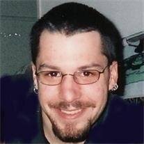 Jason M. Berthold Obituary