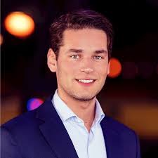 Jan Schreuder Email & Phone Number