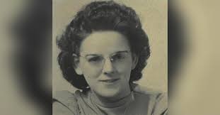 Eugenia "Jean" McCabe Obituary