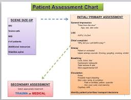 patient assessment ems emt basic emergency medical