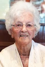 Irene Kluttz Obituary (1921