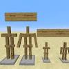 By default, it will only be able to display up to 30 armor because of minecraft's armor limit. Https Encrypted Tbn0 Gstatic Com Images Q Tbn And9gctl1tjkw0vgzfm 1qy3jp8iulowxf9vwce6hslyy3ukbojwf1dy Usqp Cau