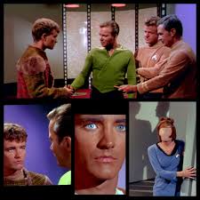 Star Trek: Original Era Roundtable