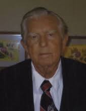 Obituary information for Reverend Truman Golden
