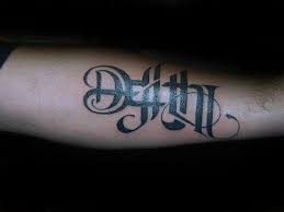 For the most part, having a tattoo is an enjoyable experience. 50 Life Death Tattoo Ideas Best Designs Canadian Tattoos