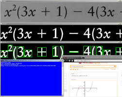 Equation Ocr Tutorial Part 2 Training Characters With Tesseract Ocr Ayoungprogrammer S Blog