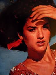 Caprice #5 Before Love & 1980 fashion pics