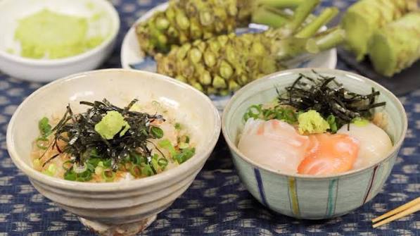 Wasabi Don