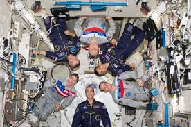 Budget 2015 Ukraine Crisis Not Disrupting Russian Soyuz Flights Nasa Admin Says Nasa International Space Station Nasa Photos