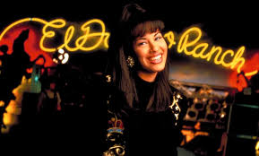 Thanks @selenaquintanillafan123 she was always so stylish. Selena S Life And Legacy 25 Years Later Will Be Celebrated By Latino Artists At Big Concert