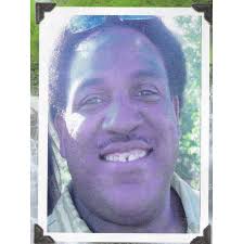 Darrell Swain Obituary (1971