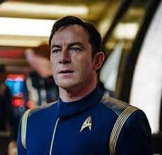 Lorca is awful of himself isn't he