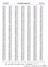 стихи про цифры от 1 до 10 для 1 класса 14 509x700 280kb Math Worksheets Kids Math Worksheets Free Math Worksheets