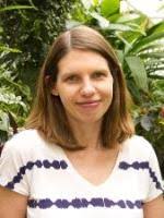 Dr. Laura Jesse Iles