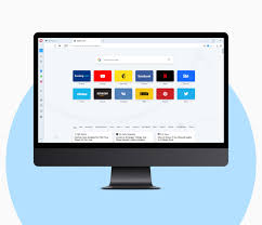 Vpn gratis, pemblokir iklan, pesan bawaan. Opera Browser For Computers Your Perfect Online Companion Opera